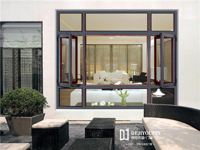 铝合金门窗品牌：德技优品门窗，品质才是铸造门窗的最强保证！