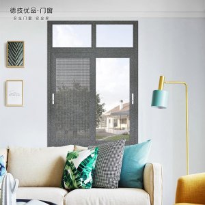 家装门窗选断桥铝合金门窗有什么优势？
