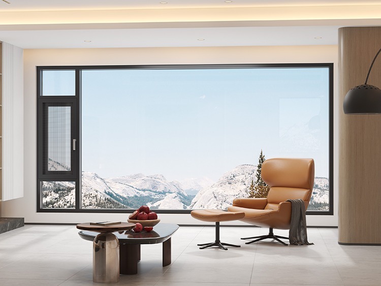 深圳封阳台为什么都选德技优品门窗？